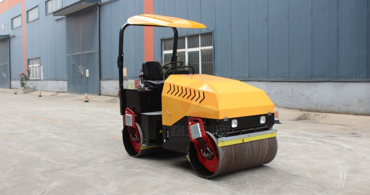 小型压路机发念头启动难题怎么办？？？？？