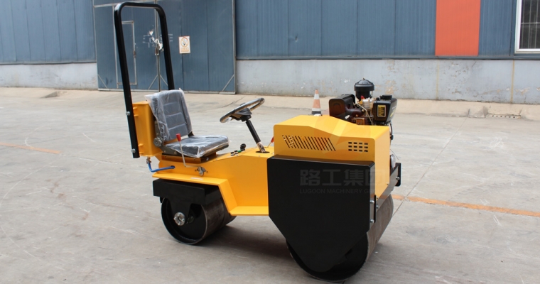 全文剖析小型压路机的故障主要有哪些？？？？