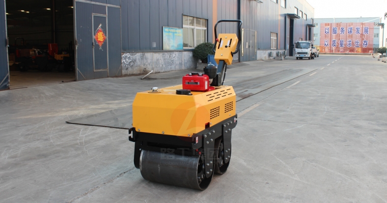 小型压路机有何用途？？？？？