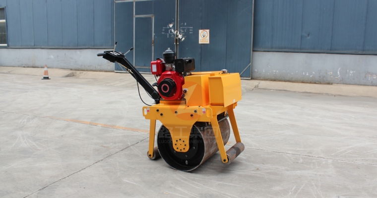 手扶式压路无邪力缺乏是什么缘故原由？？？？？？